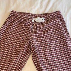 Gap Body Pajama Pants